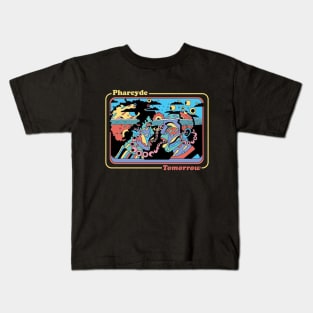 The Pharcyde Kids T-Shirt